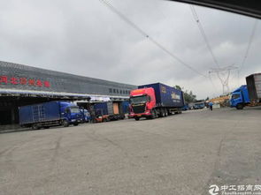 布吉一樓2000平方廠房 適合物流,倉庫 食品中轉行業