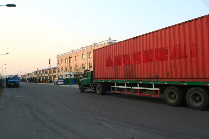 天津到重慶海運船運物流公司-廣州市船誠貨運代理匯騏辦