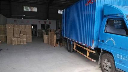 佛山順德到慈溪物流公司整車調度大小車型調度