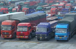 廣州到吉林松原物流貨運專線 地址在哪