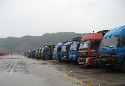 佛山到自貢物流公司&mdash;整車、零擔(dān)、倉儲與配送服務(wù)