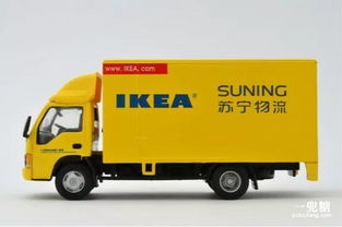 蘇寧竟然要幫宜家?guī)ж浟?宜居資訊