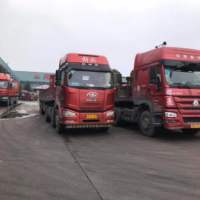 廣州到福建物流服務 高效運輸與專業解決方案