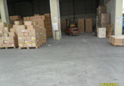 佛山至南昌物流公司 專業運輸服務及價格分析