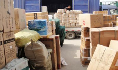 臨沂到廣州物流專線 專業(yè)物流公司服務(wù)詳解與選擇指南