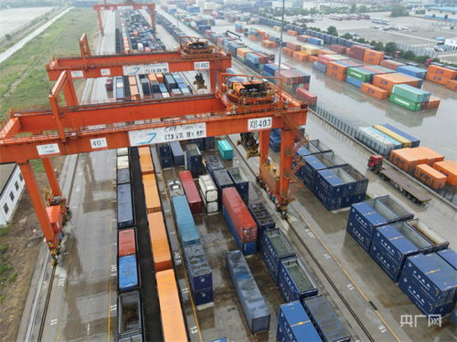 國鐵集團(tuán)鄭州局與廣州物流公司攜手 多措并舉加速物流轉(zhuǎn)型，共繪現(xiàn)代物流新藍(lán)圖